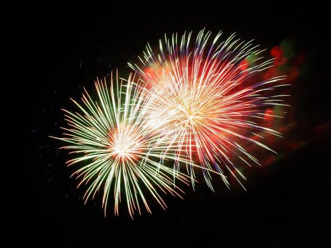 Where to celebrate Bonfire night this weekend
