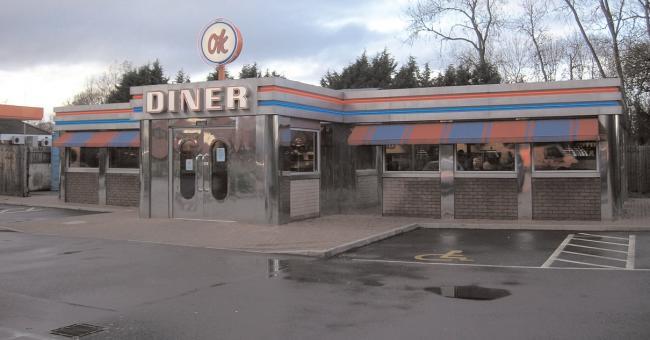 Watch film shot at Leominster's OK Diner worldwide - Vimarsana News