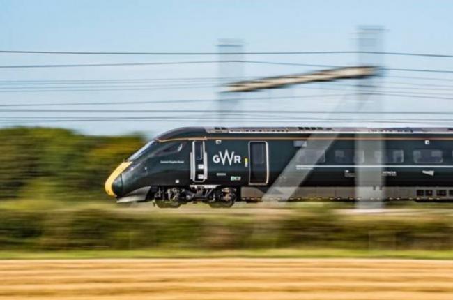 SERVICES: Great Western Railway has announced new railway services