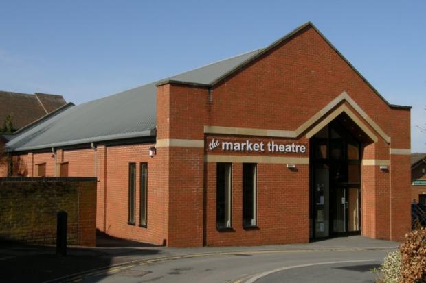 The £60,000 investment that will allow Ledbury's Market Theatre to fully reopen