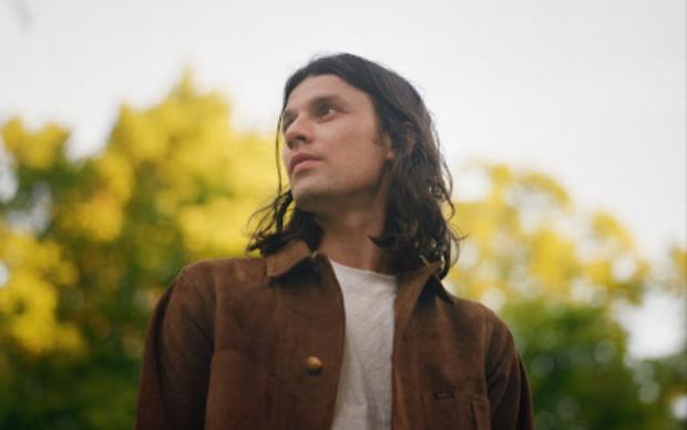 Ledbury Reporter: James Bay will perform at Worcester Racecourse this summer