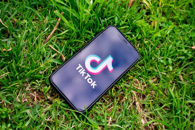 TikTok will be making an appearance at Hay Festival this year