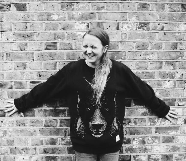 Ledbury Reporter: Hollie McNish is among the big names announced for Ledbury Poetry Festival