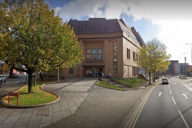 COURT: Cardiff Magistrates Court
