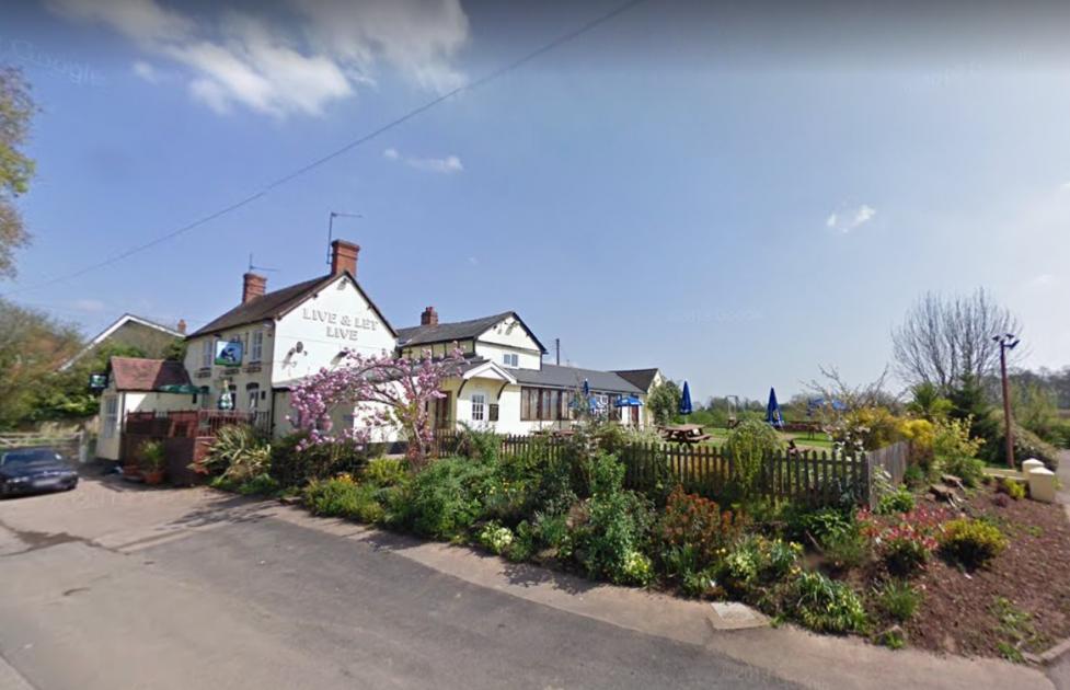 New owners wanted as historic Herefordshire pub goes up for sale 