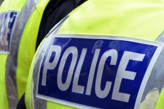 Police are appealing for witnesses to yesterday's fatal collision