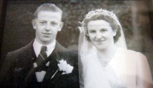 STAN AND EVELYN BERROW