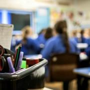 Herefordshire Council says no schools IN THE COUNTY have been found to be immediately affected so far by concrete foundation problems