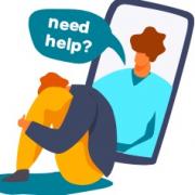 County council offers free mental health help online