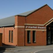 Wednesday film mornings return to Ledbury's Market Theatre