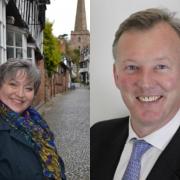Ledbury politicians welcome drop in Covid cases