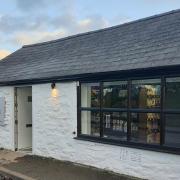 A new village shop has opened in Cradley, Herefordshire.