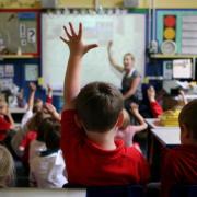 Heatwave in Herefordshire: school closures