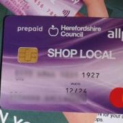 The Shop Local card scheme has been branded wasteful by the TaxPayers Alliance