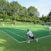 Ledbury Tennis Club