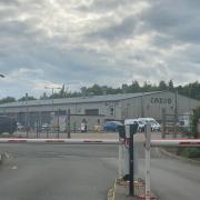 Cazoo has confirmed the closure of its Worcester Preparation Centre, putting 100 people out of the job