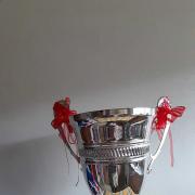Carnival trophy