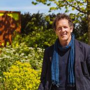 Monty Don has revealed a major change could be on the cards for hit gardening show Gardener's World