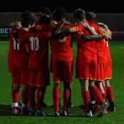 Report: Ledbury held by City U21s