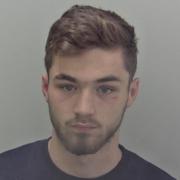 Police hunt wanted teenager in Herefordshire