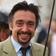 Richard Hammond's 'Crazy Conceptions' series has been axed after just one series