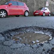 Herefordshire Council is to target the county's C and U roads.