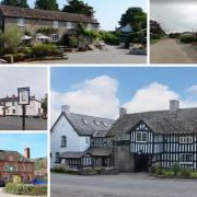 New owners are wanted at all of these wonderful Herefordshire pubs