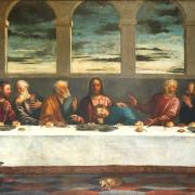 Ledbury's Last Supper