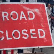 Crash near Ledbury leads to road closure