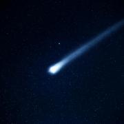 Comet Nishimura is already visible in Herefordshire