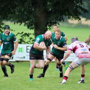Rob Gummer on the charge against Bromsgrove