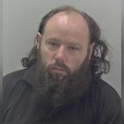 Knill Watkins has been jailed