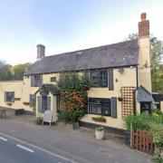 The Farmer's Boy in Longhope is up for sale