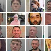 Jailed: the criminals sent to prison in 2023