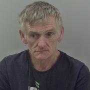 Michael Croke has been banned from every Hereford Tesco ahead of his sentencing