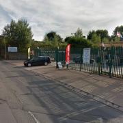 Herefordshire car wash 'investment property' is up for sale