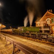 Severn Valley Railway by Ade Radnor