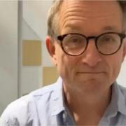 Dr Michael Mosley has shared this one simple morning trick
