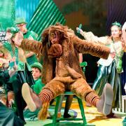 Ledbury Youth Theatre will perform The Wizard of Oz