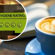 Food hygiene: major improvement needed at Hereford cafe