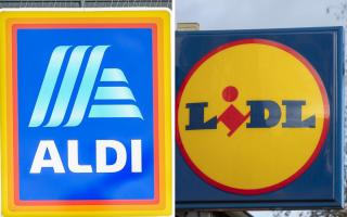 Aldi and Lidl: What's in the middle aisles from Thursday April 14 (PA/Canva)