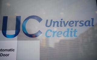 These are the changes to Universal Credit happening before the end of the year