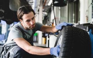 Under new plans the time between MOT tests could increase from one year to two, and from three years to four for new cars