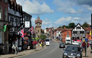 There's lots to get up to in Ledbury this week