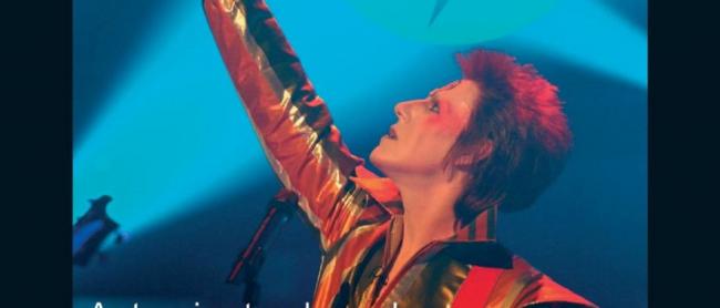STARMAN: The Ultimate Bowie experience