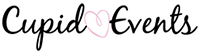 Ledbury Reporter: Cupid Events Logo
